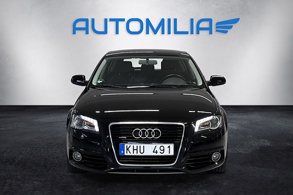 Audi A3 2 of 17