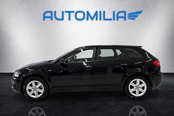 Audi A3 3 of 17