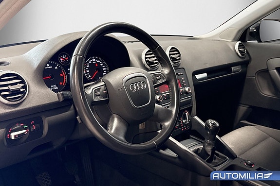 Audi A3 7 of 17