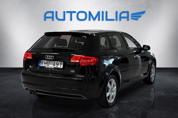 Audi A3 15 of 17