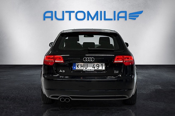 Audi A3 14 of 17
