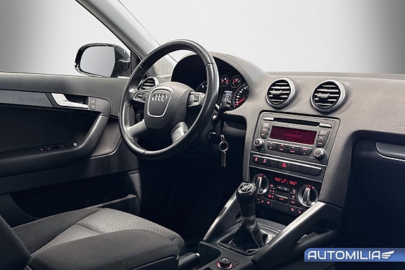 Audi A3 11 of 17