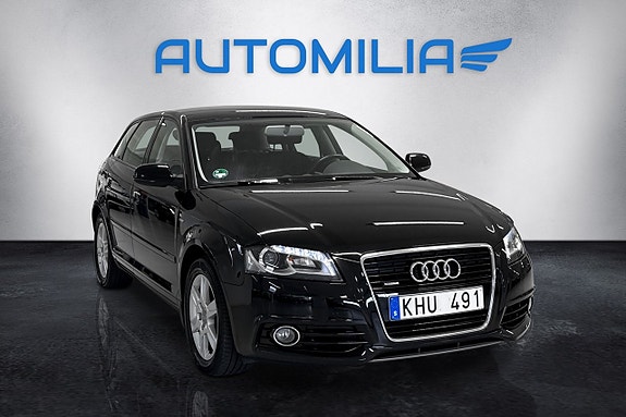 Audi A3 16 of 17