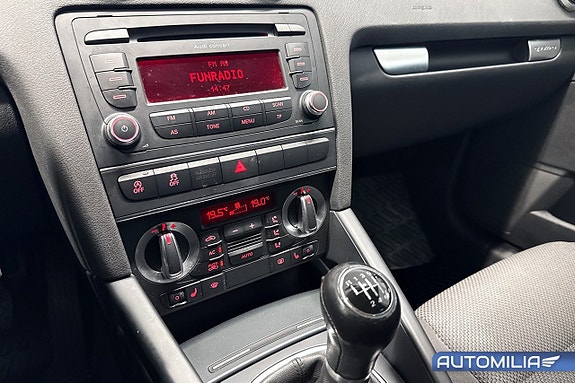 Audi A3 10 of 17