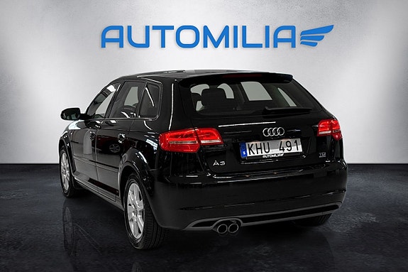 Audi A3 13 of 17