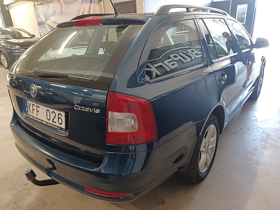 Skoda Octavia 7 of 18