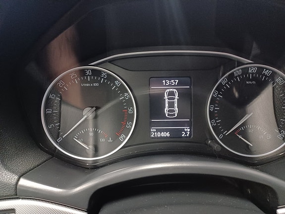 Skoda Octavia 15 of 18