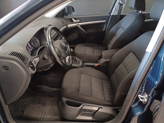 Skoda Octavia 13 of 18