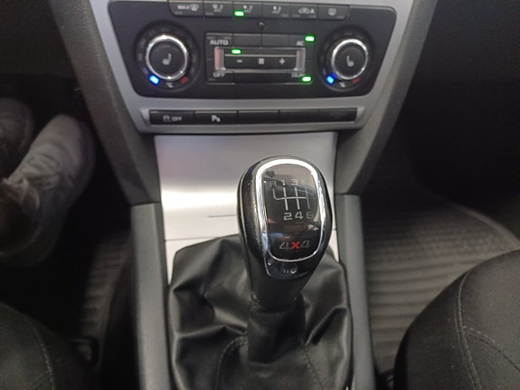 Skoda Octavia 17 of 18