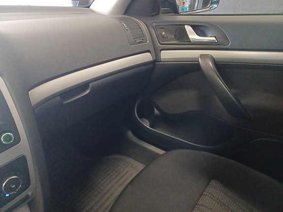 Skoda Octavia 18 of 18