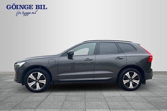 Volvo XC60 5 of 17