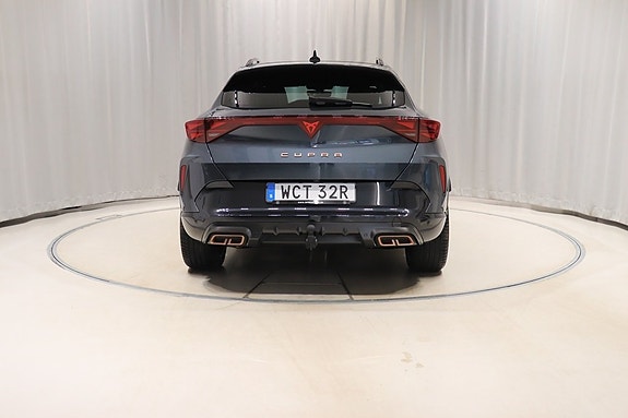 Cupra Formentor e-HYBRID 5 of 5