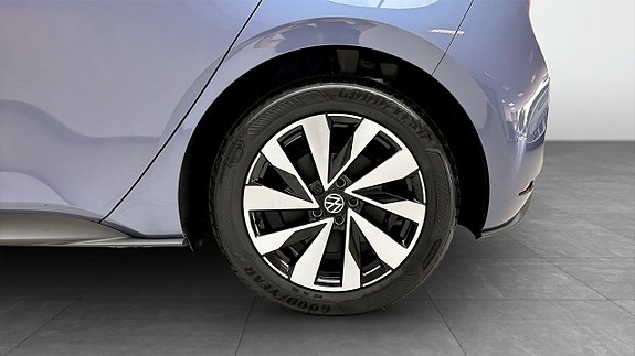Volkswagen ID.3 Neo 6 of 12