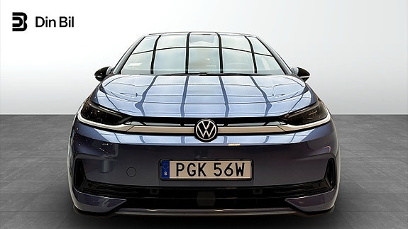 Volkswagen ID.3 Neo 4 of 12