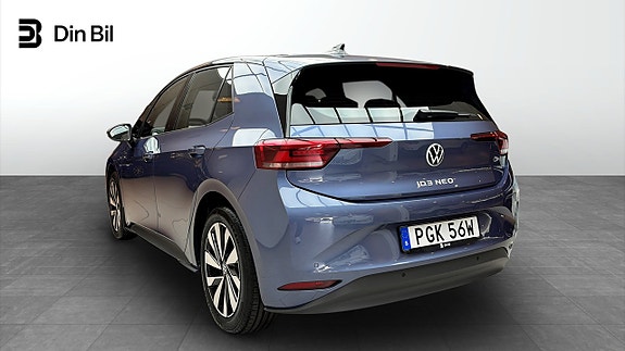Volkswagen ID.3 Neo 3 of 12