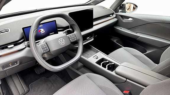 Volkswagen ID.3 Neo 7 of 12