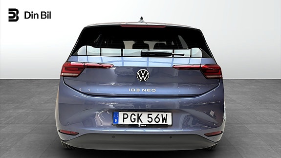Volkswagen ID.3 Neo 5 of 12
