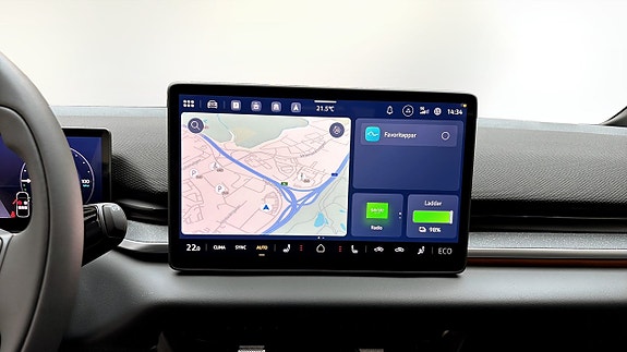 Volkswagen ID.3 Neo 9 of 12