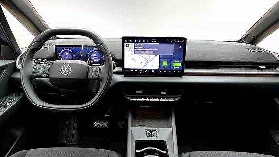 Volkswagen ID.3 Neo 10 of 12