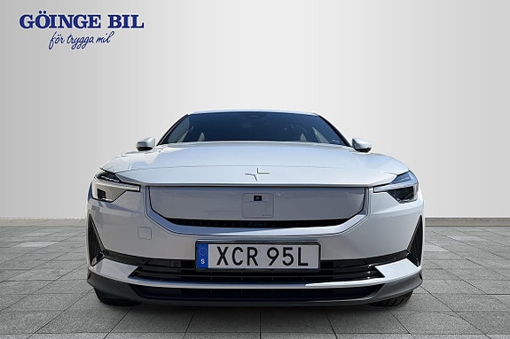 Polestar 2 3 of 5