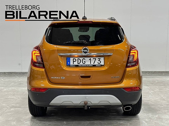 Opel Mokka X 7 of 24