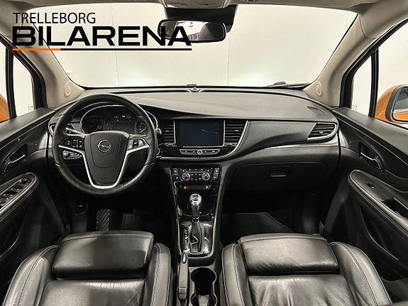 Opel Mokka X 16 of 24