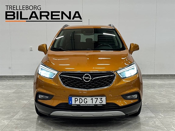 Opel Mokka X 3 of 5
