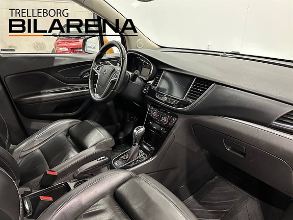 Opel Mokka X 13 of 24
