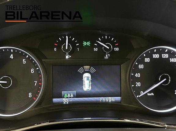 Opel Mokka X 19 of 24