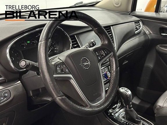 Opel Mokka X 10 of 24