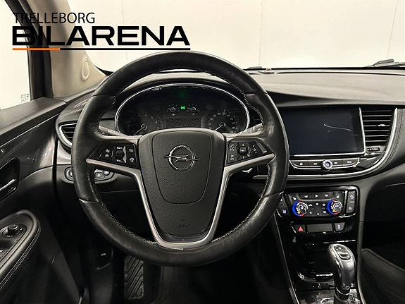 Opel Mokka X 18 of 24