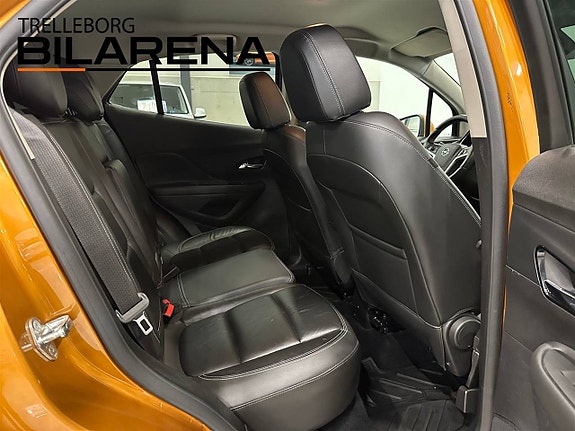 Opel Mokka X 22 of 24