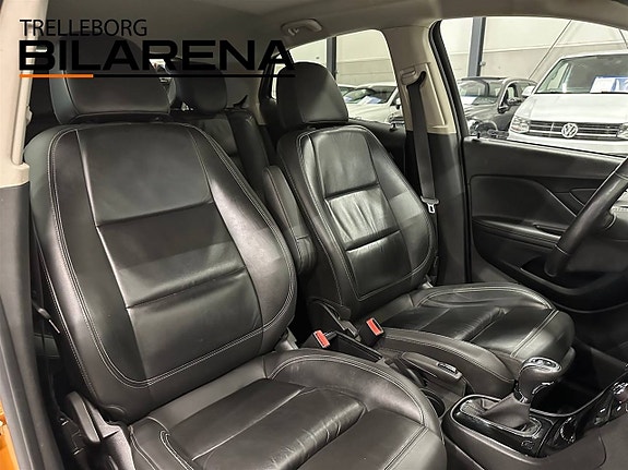 Opel Mokka X 15 of 24