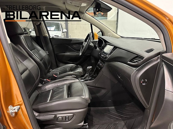 Opel Mokka X 14 of 24