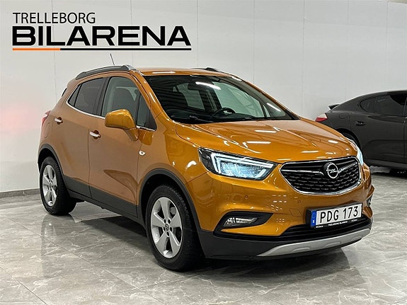 Opel Mokka X 2 of 5
