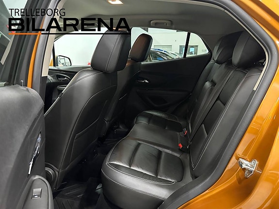 Opel Mokka X 23 of 24