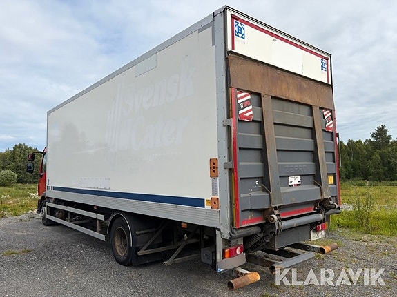 Kylbil Volvo FL 240 4 of 5