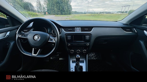 Skoda Octavia 12 of 16