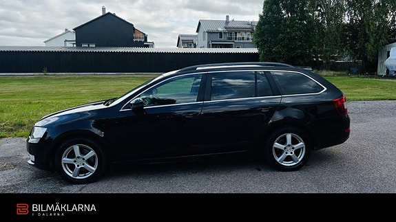 Skoda Octavia 6 of 16