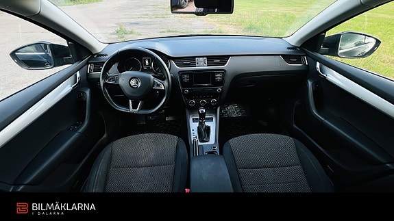 Skoda Octavia 11 of 16