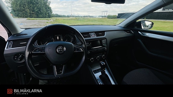 Skoda Octavia 13 of 16