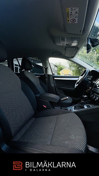 Skoda Octavia 14 of 16