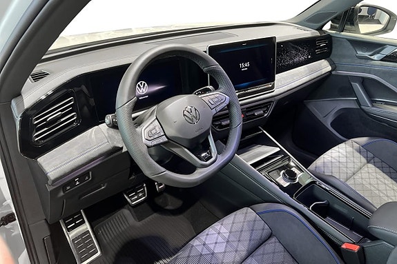 Volkswagen Tiguan 4 of 5