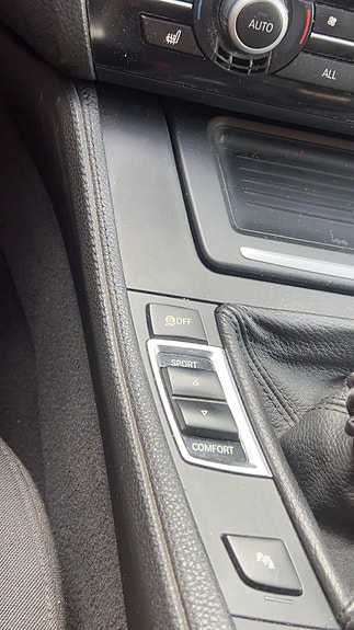 BMW 520d 12 of 12