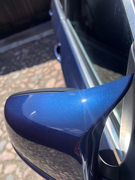 BMW 520d 7 of 12