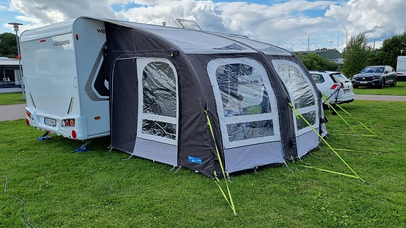 Weinsberg 550 UK CaraOne 5 of 5