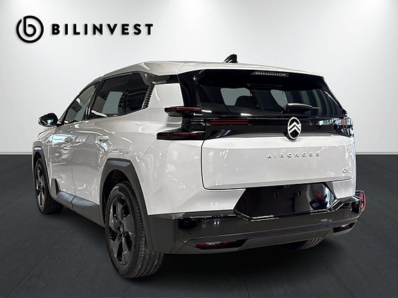 Citroen C5 Aircross 3 of 5