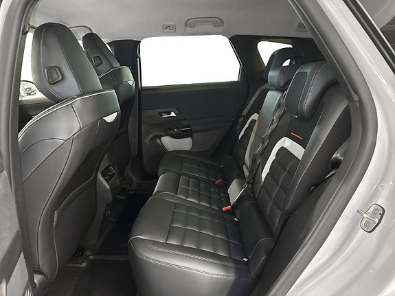 Citroen C5 Aircross 5 of 5