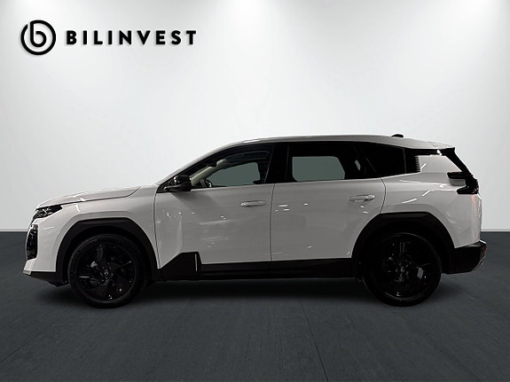 Citroen C5 Aircross 2 of 5