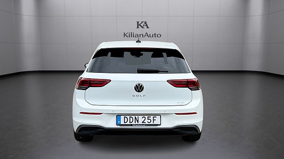 Volkswagen Golf I 5 of 5